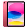 APPLE iPad (2025) - 11 inch - Wi-Fi + Cellular - 128 GB - roze