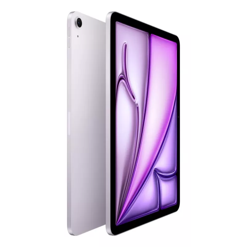 APPLE iPad Air (2025) - M3 - 11in - 7e generatie - Wi-Fi - 256GB - paars