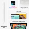 APPLE iPad Air (2025) - M3 - 11in - 7e generatie - Wi-Fi - 512GB - Space Gray
