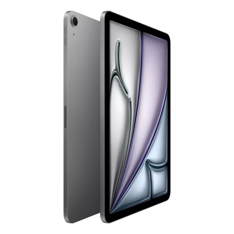 APPLE iPad Air (2025) - M3 - 11in - 7e generatie - Wi-Fi - 512GB - Space Gray