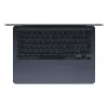 Laptop Apple MacBook Air 13 inch M4 16GB 512GB SSD Apple GPU macOS