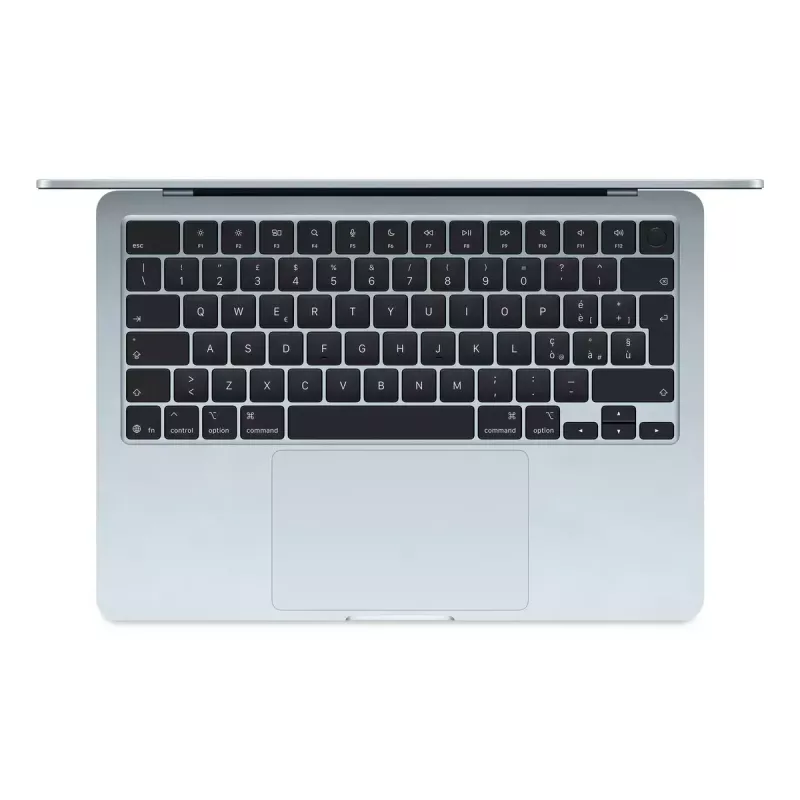 Laptop Apple MacBook Air 13 inch M4 16GB 256GB SSD Apple GPU macOS
