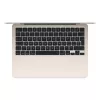 Laptop Apple MacBook Air 13 inch M4 16GB 256GB SSD Apple GPU macOS