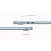 Laptop Apple MacBook Air 15,3 inch M4 16 GB 512 GB SSD Apple GPU macOS