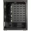 HDD-behuizing Inter-Tech NAS-8 2,5/3,5 inch zwart