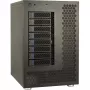 HDD-behuizing Inter-Tech NAS-8 2,5/3,5 inch zwart