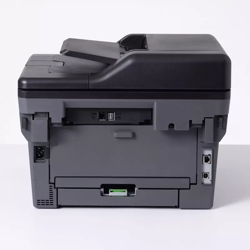 Brother MFC-L2827DWXL multifunctionele laserprinter A4 1200 x 1200 DPI 32 ppm WLAN