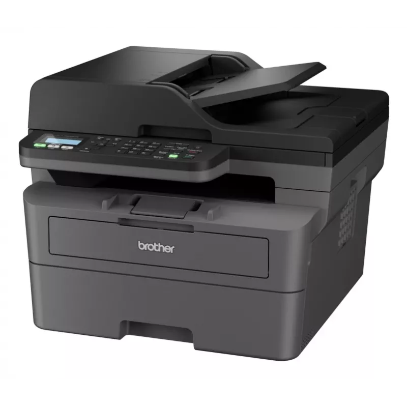Brother MFC-L2827DWXL multifunctionele laserprinter A4 1200 x 1200 DPI 32 ppm WLAN