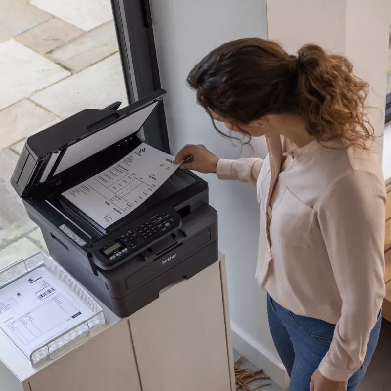 Brother MFC-L2827DWXL multifunctionele laserprinter A4 1200 x 1200 DPI 32 ppm WLAN