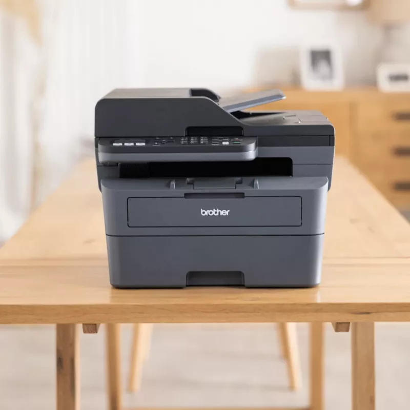 Brother MFC-L2827DWXL multifunctionele laserprinter A4 1200 x 1200 DPI 32 ppm WLAN