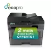 Brother MFC-L2827DWXL multifunctionele laserprinter A4 1200 x 1200 DPI 32 ppm WLAN