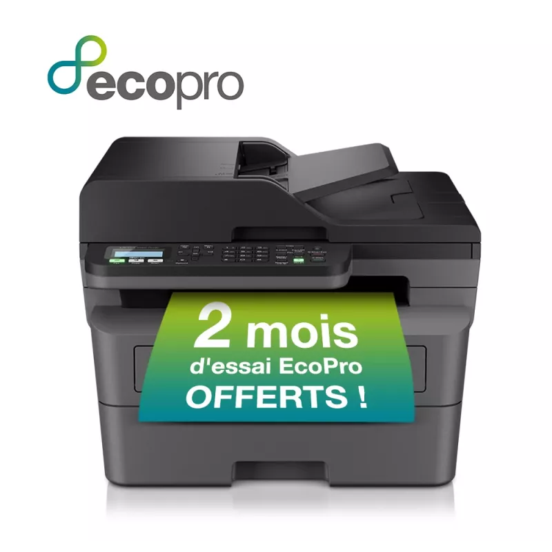 Brother MFC-L2827DWXL multifunctionele laserprinter A4 1200 x 1200 DPI 32 ppm WLAN