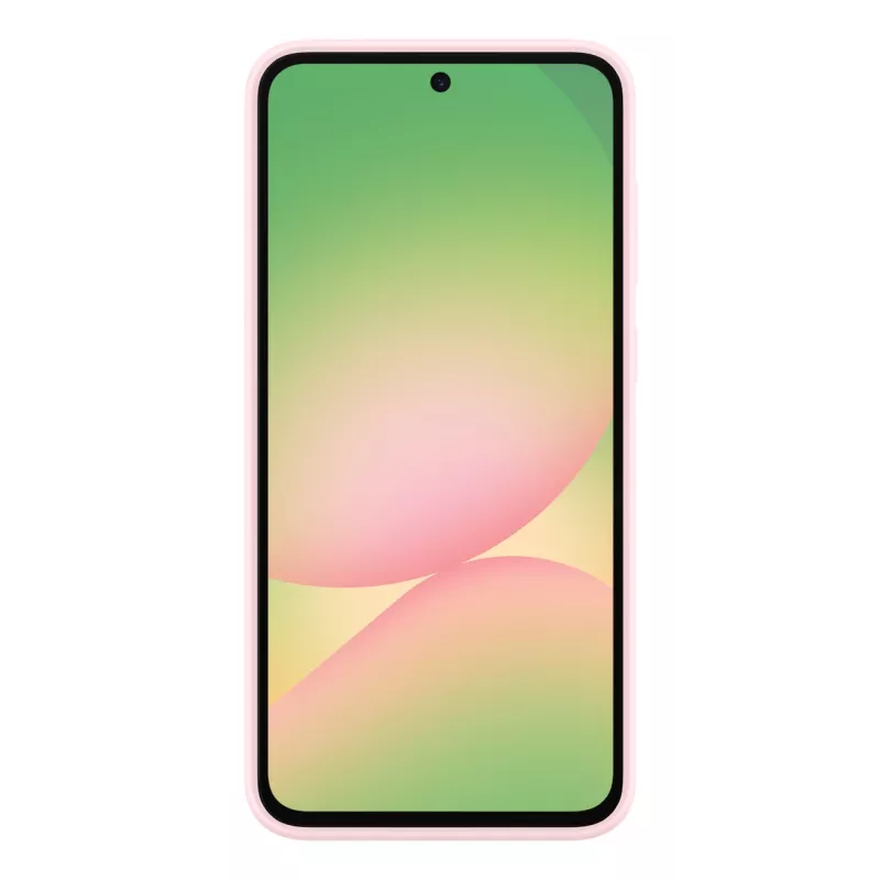 Samsung EF-PA566 telefoonhoesje 17 cm (6,7 inch) cover roze