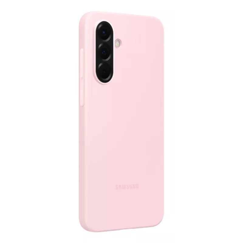 Samsung EF-PA566 telefoonhoesje 17 cm (6,7 inch) cover roze
