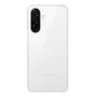 Samsung EF-QA266 telefoonhoesje 17 cm (6,7 inch) cover transparant