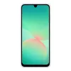 Samsung EF-QA266 telefoonhoesje 17 cm (6,7 inch) cover transparant
