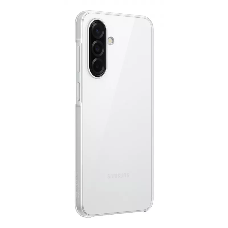 Samsung EF-QA266 telefoonhoesje 17 cm (6,7 inch) cover transparant