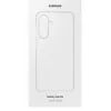 Samsung EF-QA266 telefoonhoesje 17 cm (6,7 inch) cover transparant