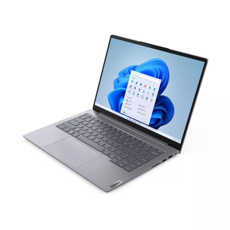 Laptop Lenovo ThinkBook 14 14 inch Intel Core i5-1335U 16GB 512GB Intel Iris Xe Windows 11 Pro