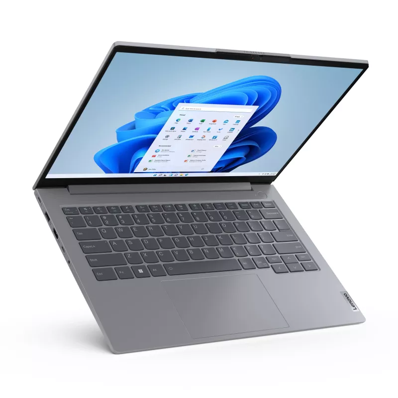 Laptop Lenovo ThinkBook 14 14 inch Intel Core i5-1335U 16GB 512GB Intel Iris Xe Windows 11 Pro
