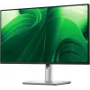 DELL Pro Plus P2425D computermonitor 61 cm (24 inch) 2560 x 1440 pixel Quad HD LCD zwart, zilver