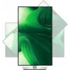 DELL Pro Plus P2425D computermonitor 61 cm (24 inch) 2560 x 1440 pixel Quad HD LCD zwart, zilver