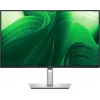 DELL Pro Plus P2425D computermonitor 61 cm (24 inch) 2560 x 1440 pixel Quad HD LCD zwart, zilver