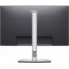 DELL Pro Plus P2425D computermonitor 61 cm (24 inch) 2560 x 1440 pixel Quad HD LCD zwart, zilver