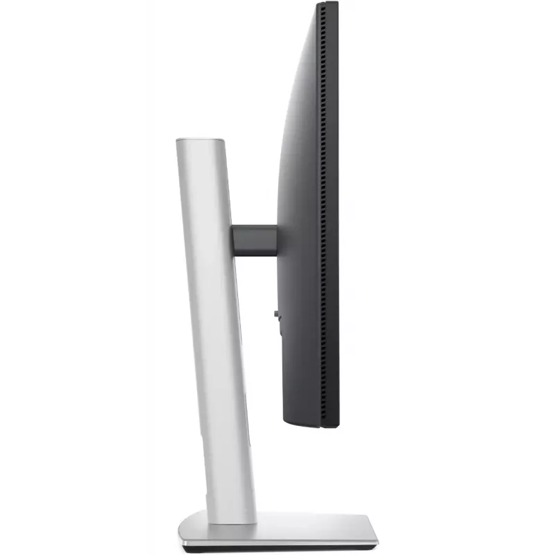 DELL Pro Plus P2425D computermonitor 61 cm (24 inch) 2560 x 1440 pixel Quad HD LCD zwart, zilver