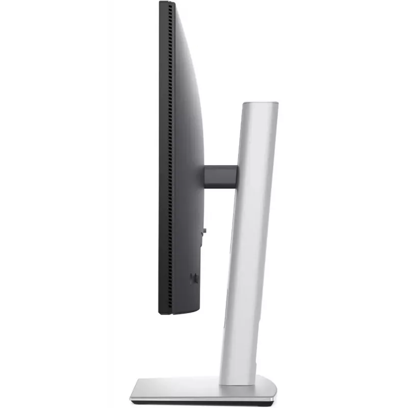DELL Pro Plus P2425D computermonitor 61 cm (24 inch) 2560 x 1440 pixel Quad HD LCD zwart, zilver