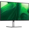 DELL Pro Plus P2425D computermonitor 61 cm (24 inch) 2560 x 1440 pixel Quad HD LCD zwart, zilver
