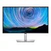 DELL Pro Plus P2425D computermonitor 61 cm (24 inch) 2560 x 1440 pixel Quad HD LCD zwart, zilver