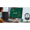 DELL Pro Plus P2425D computermonitor 61 cm (24 inch) 2560 x 1440 pixel Quad HD LCD zwart, zilver