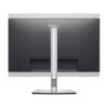 DELL Pro Plus P2425D computermonitor 61 cm (24 inch) 2560 x 1440 pixel Quad HD LCD zwart, zilver
