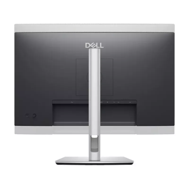 DELL Pro Plus P2425D computermonitor 61 cm (24 inch) 2560 x 1440 pixel Quad HD LCD zwart, zilver
