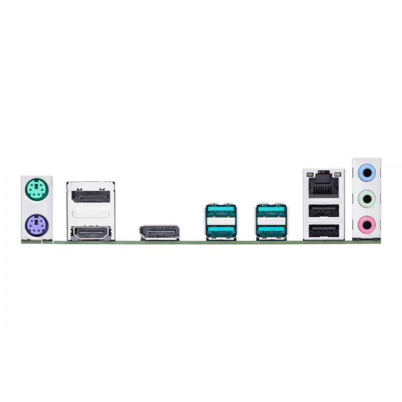 Moederbord ASUS PRO Q670M-C-CSM Intel Q670 LGA 1700 micro ATX
