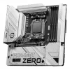MSI B650M PROJECT ZERO moederbord AMD B650 socket AM5 micro ATX