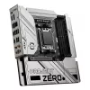 MSI B650M PROJECT ZERO moederbord AMD B650 socket AM5 micro ATX