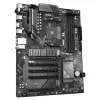 Moederbord GIGABYTE B550 EAGLE WIFI6 ATX, AMD B550, socket AM4, DDR4, 4x DIMM, 2x M.2, Wi‑Fi 6, Bluetooth 5.3