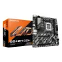 Moederbord GIGABYTE B840M D2H, AMD Ryzen 9000, socket AM5, micro ATX