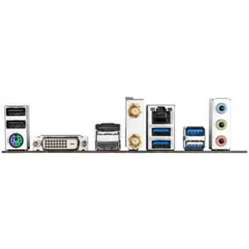 Moederbord GIGABYTE A520M DS3H AC, A520, AM4, micro ATX