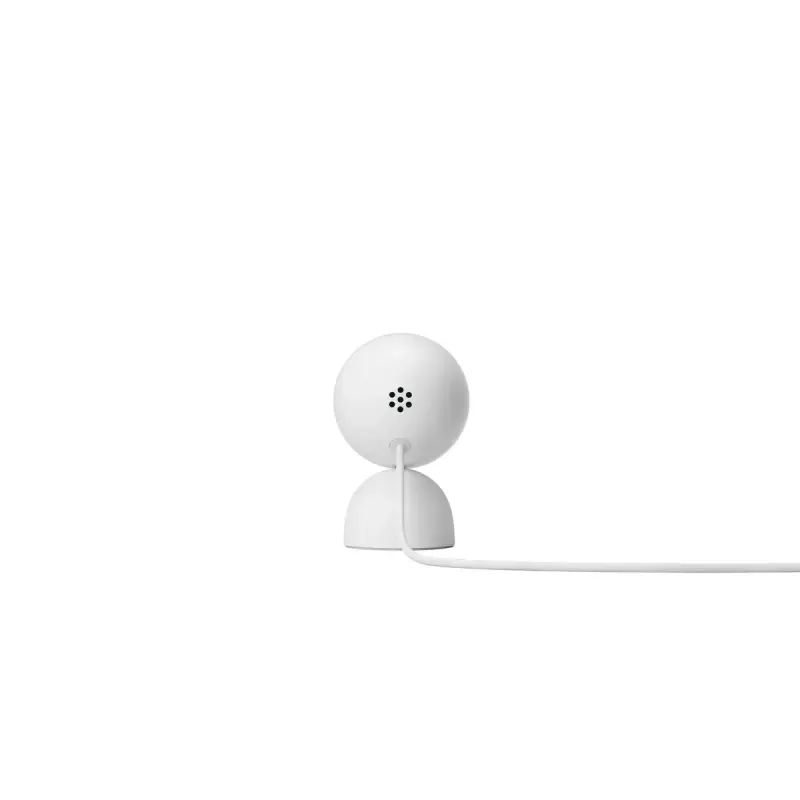 IP-beveiligingscamera Google Nest Cam Indoor 1920 x 1080 pixel
