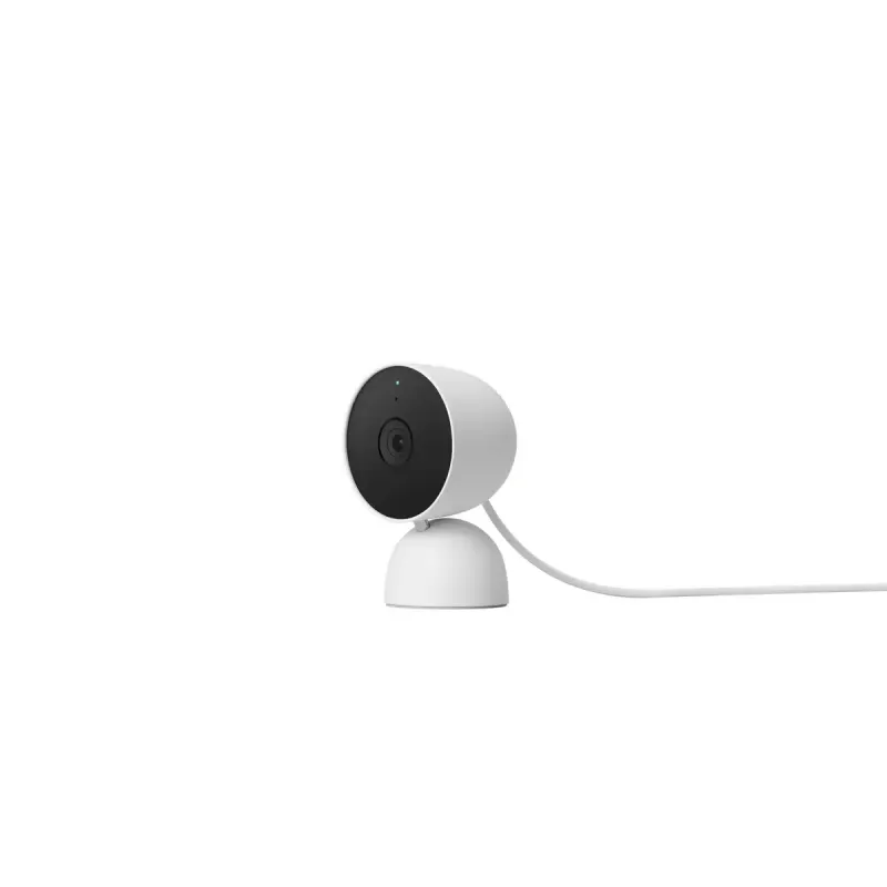 IP-beveiligingscamera Google Nest Cam Indoor 1920 x 1080 pixel