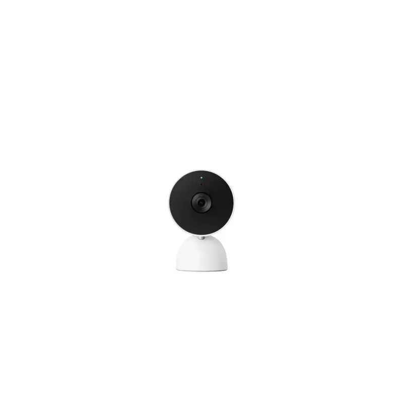 IP-beveiligingscamera Google Nest Cam Indoor 1920 x 1080 pixel