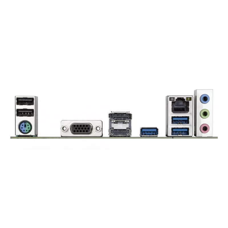 Moederbord GIGABYTE B760M D3HP DDR4, Intel LGA 1700, micro ATX