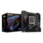 Moederbord GIGABYTE Z890I AORUS ULTRA, Intel-chipset, LGA 1851, Mini ITX