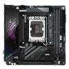 Moederbord GIGABYTE Z890I AORUS ULTRA, Intel-chipset, LGA 1851, Mini ITX