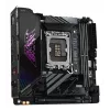 Moederbord GIGABYTE Z890I AORUS ULTRA, Intel-chipset, LGA 1851, Mini ITX