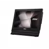 All-in-One pc MSI Pro 16T 10M-228XDE Intel Celeron 4GB RAM 250GB SSD Intel UHD Graphics