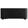 MSI Cubi NUC 1MG-008BDE 0,84L pc zwart 120U Intel SoC